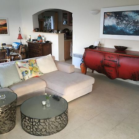 Villa Clajo 2461 Les Issambres Esterno foto